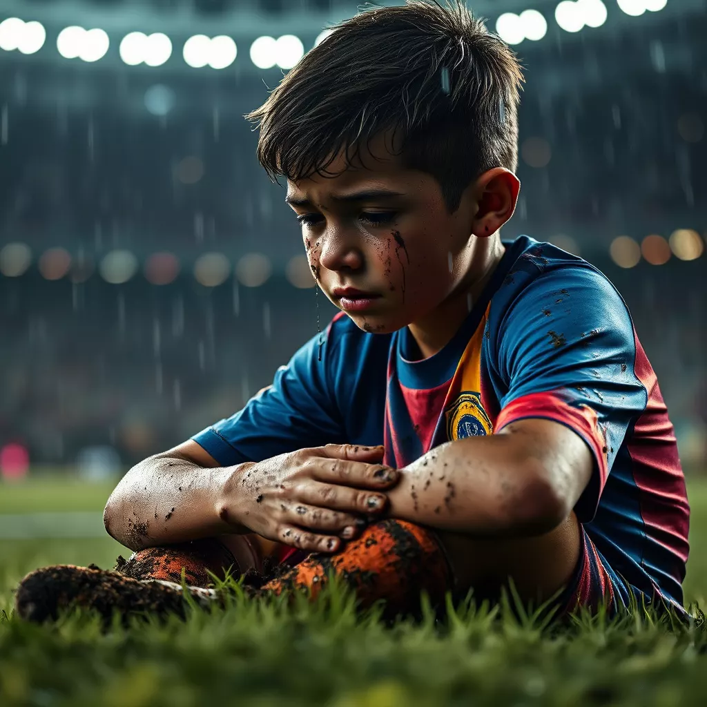 World Cup 2026 Và Hành Trình Tìm Nhà Vô Địch: Cơn Sốt Bóng Đá Sắp Bùng Nổ — view 3