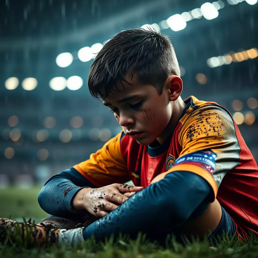 World Cup 2026: Sự thay đổi cục diện bóng đá quốc tế