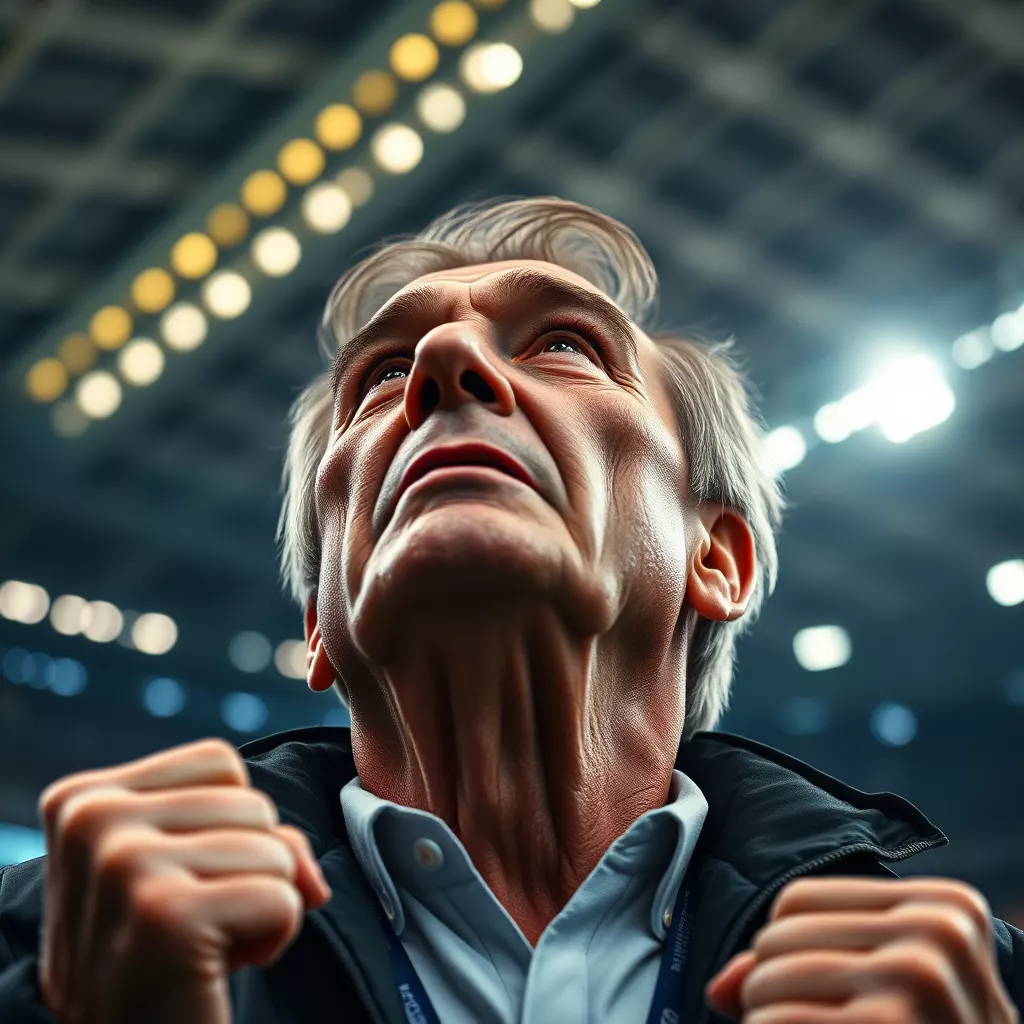 World Cup 2026: Nơi Mọi Sai Lầm Đều Có Thể Trả Giá Đắt — view 2