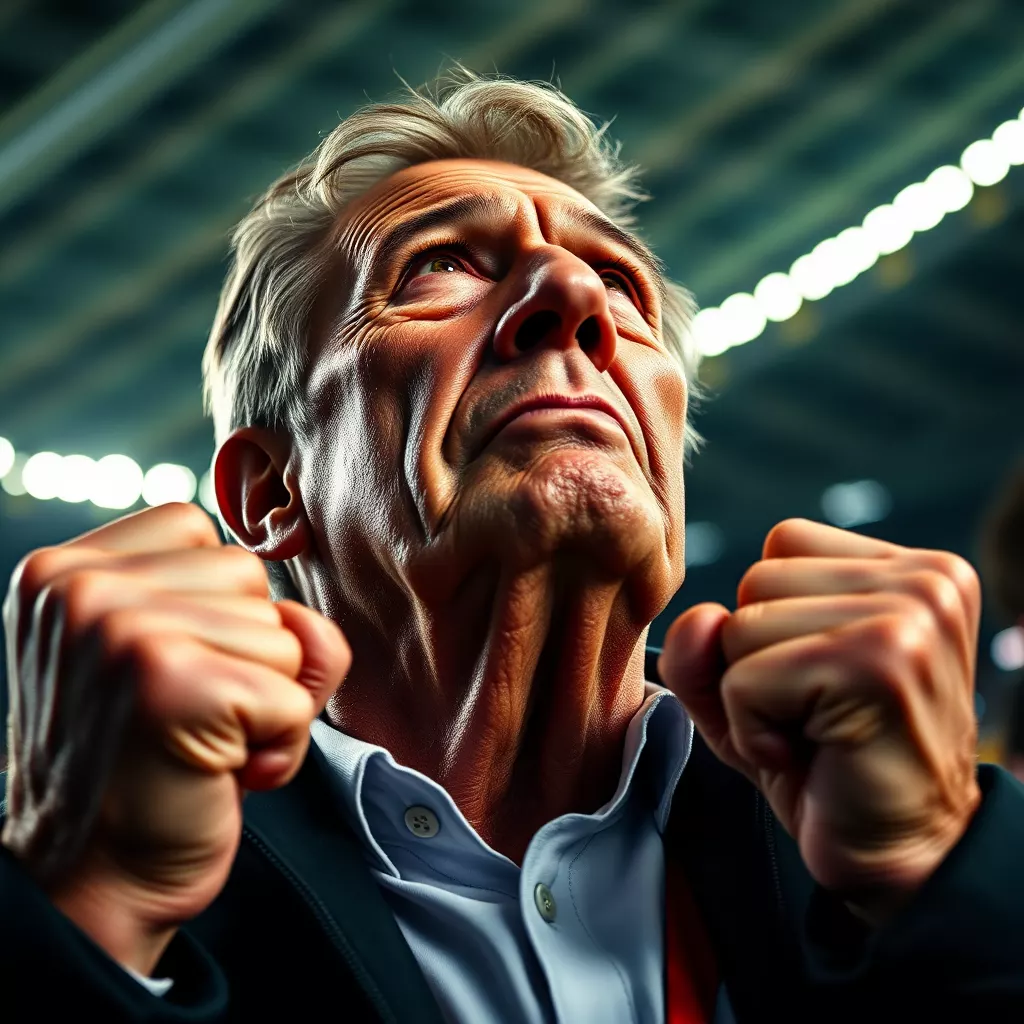 World Cup 2026: Nơi Khát Vọng Và Đam Mê Cùng Bùng Cháy — view 5