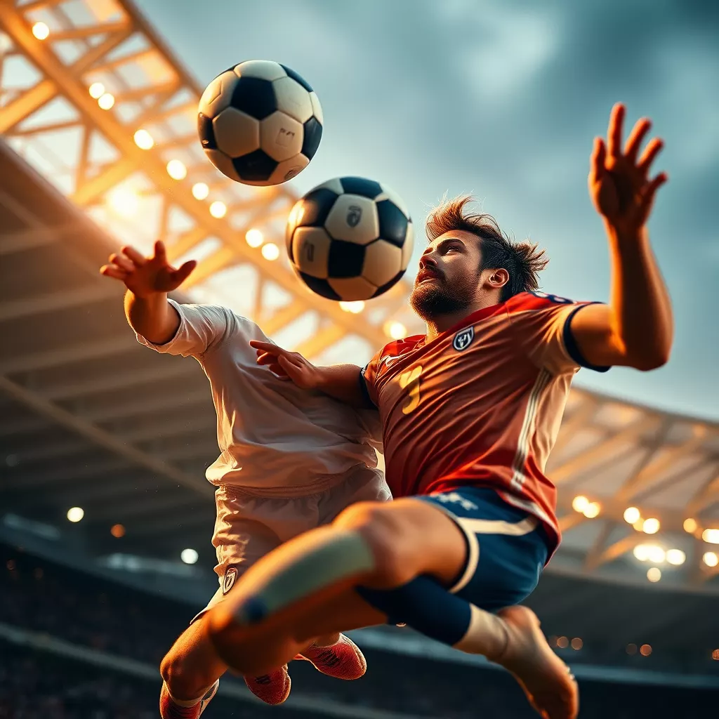 World Cup 2026 sẽ "bùng nổ" hơn bao giờ hết với những ưu đãi độc quyền từ LU88