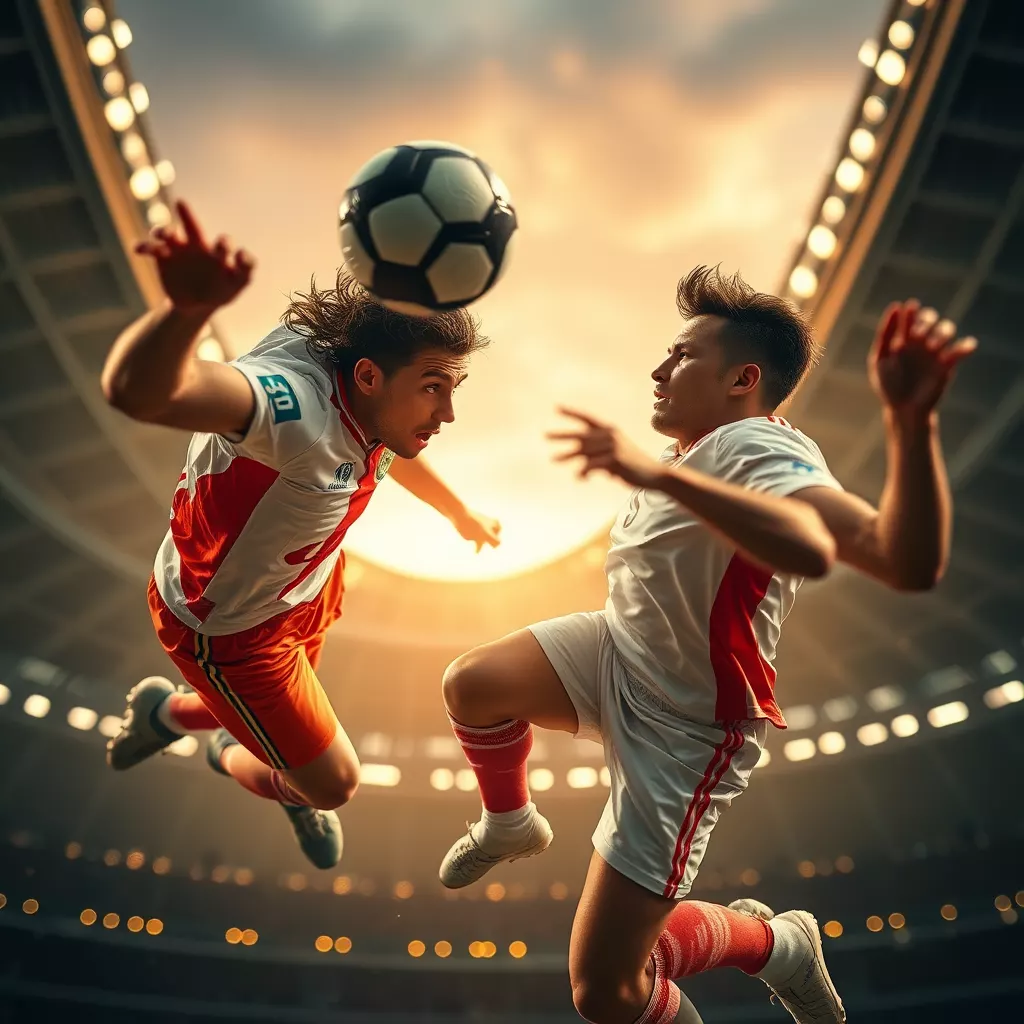 Các ứng viên vô địch đối mặt thử thách khắc nghiệt trên từng trận đấu — view 5