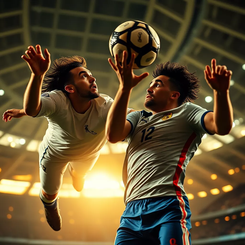 World Cup 2026: Saudi Arabia mơ cổ tích — view 2