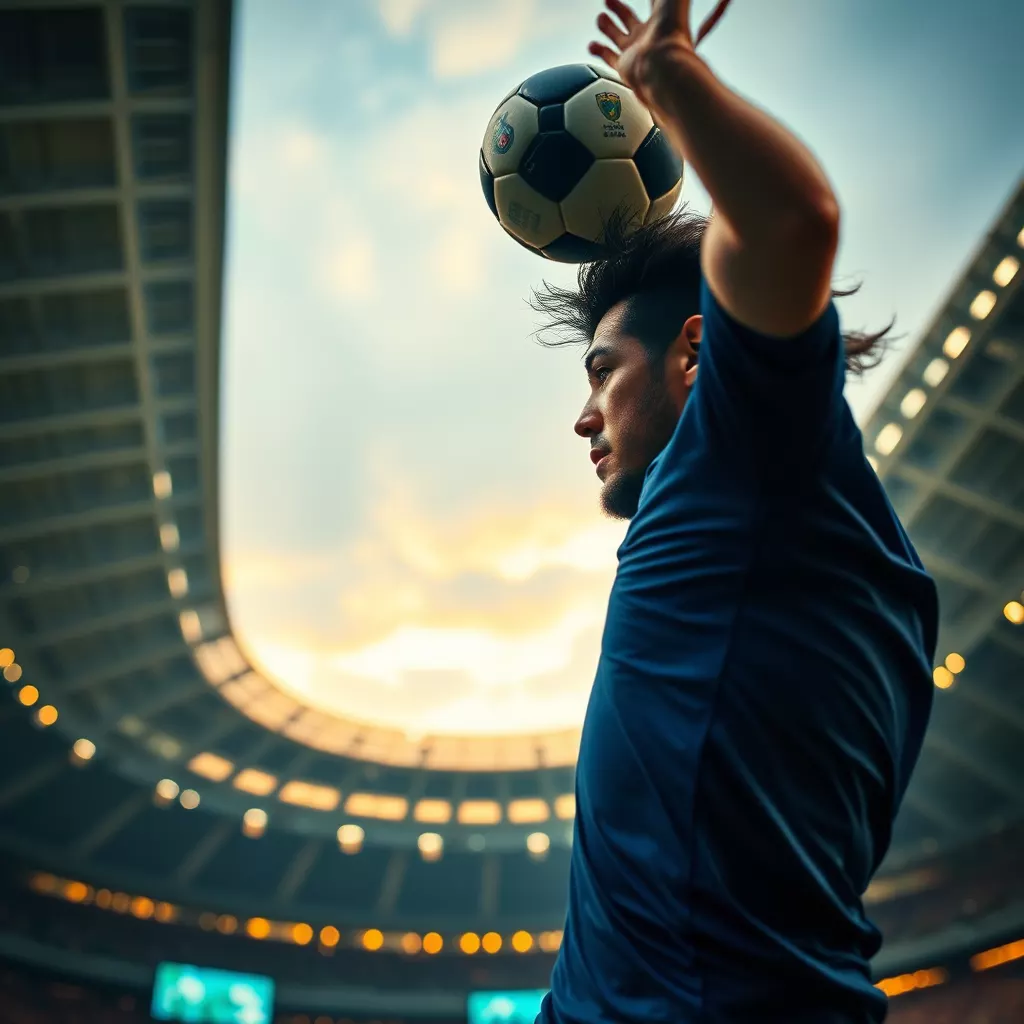 World Cup 2026 và cuộc đua giữa các chân sút hàng đầu thế giới: Ai sẽ là Vua phá lưới?