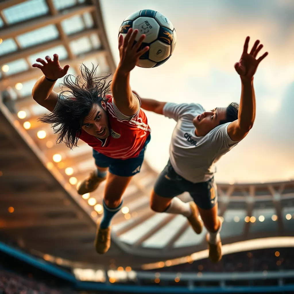 World Cup 2026: Khi 48 đội tạo nên lịch sử mới — view 2