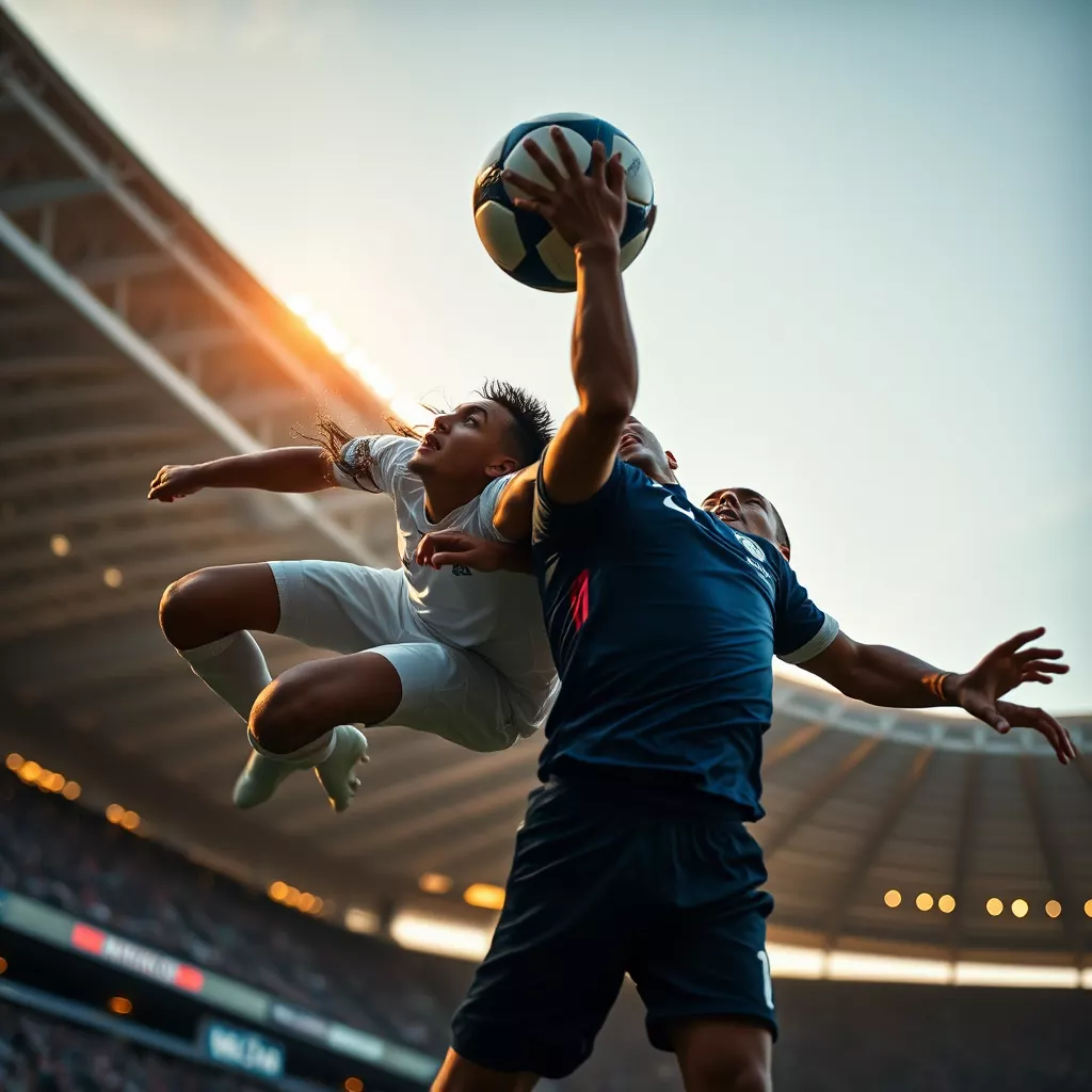 World Cup 2026 Và Những Màn Tỏa Sáng Làm Chấn Động Làng Túc Cầu — view 2
