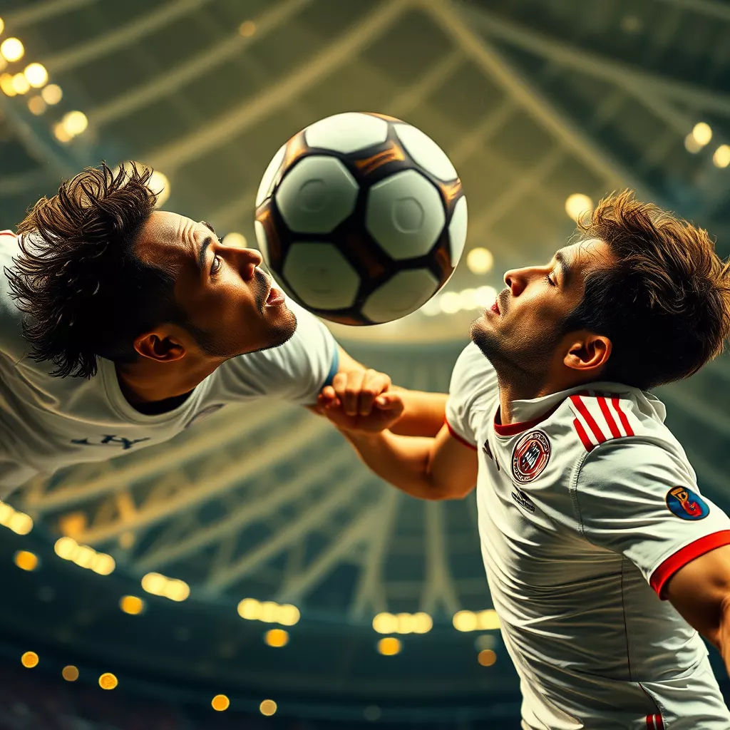 World Cup 2026: Những Đội Bóng Giàu Truyền Thống Nhất Đáng Xem Nhất — view 3