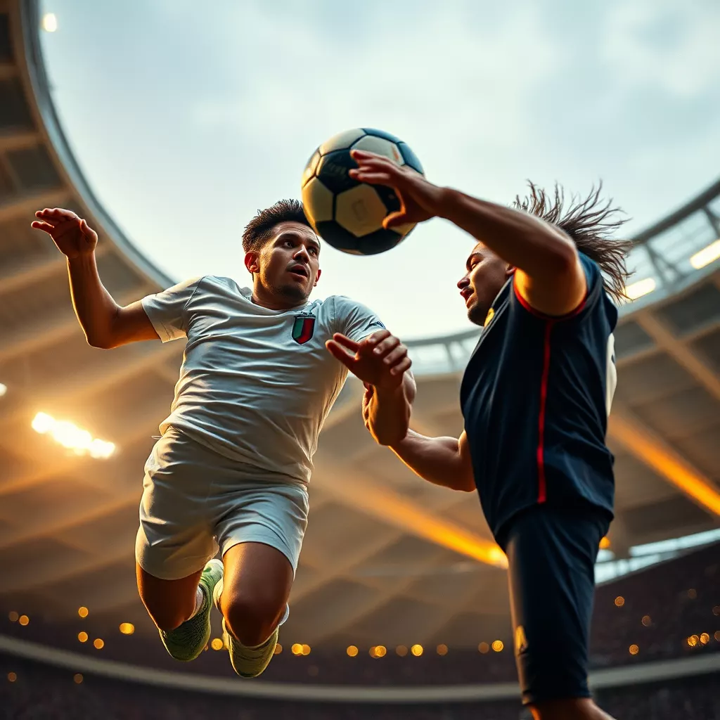 Ai Sẽ Là Thủ Lĩnh Đưa Đội Tuyển Đến Vinh Quang World Cup 2026? — view 5