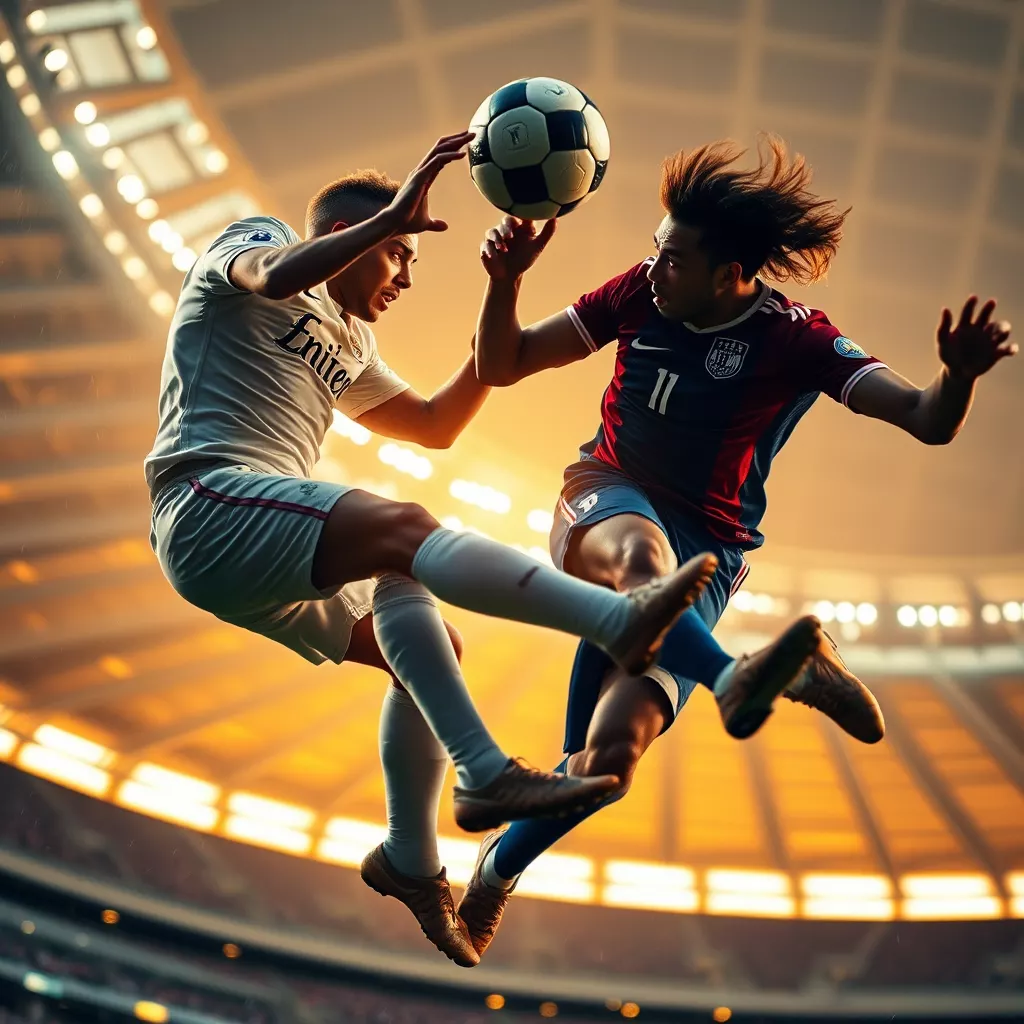 World Cup 2026: Sự thay đổi cục diện bóng đá quốc tế — view 3