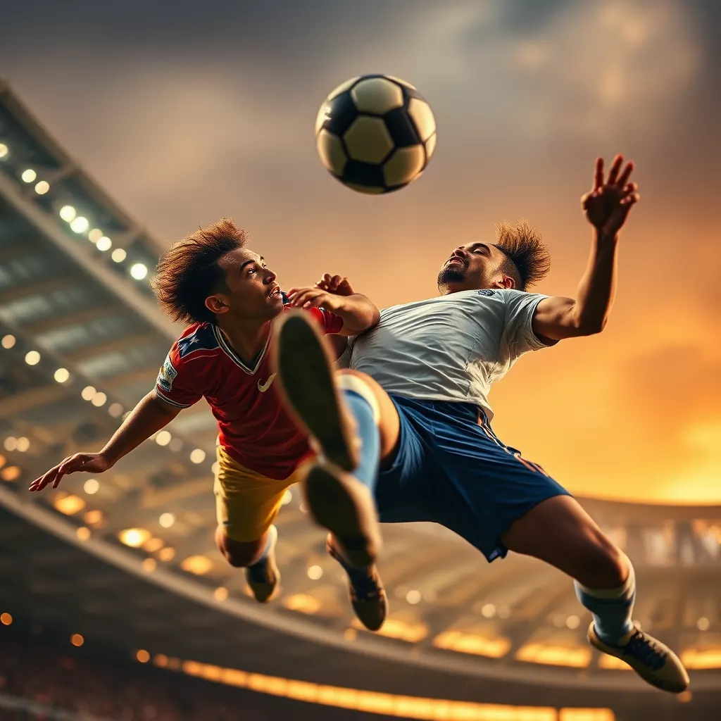 World Cup 2026: Ai sẽ thống trị vòng knock-out? — view 5