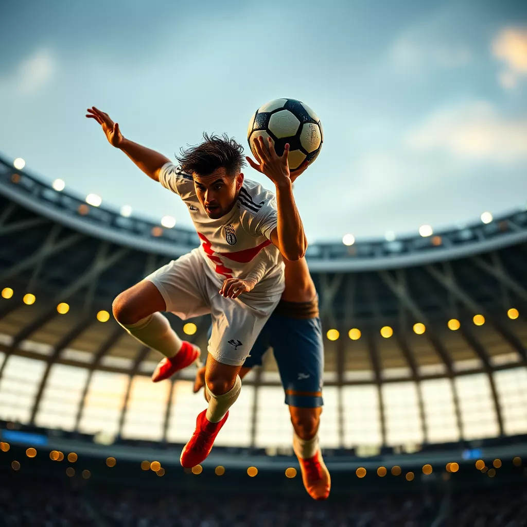 World Cup 2026 bùng nổ với loạt trận hấp dẫn trên GEM88 — view 5