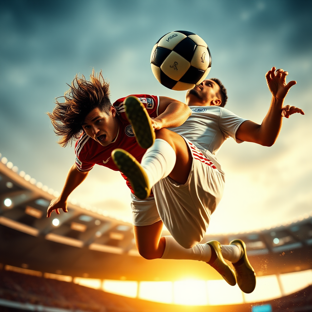 Dự Đoán Đội Hình Tiêu Biểu World Cup 2026: Ai Sẽ Là Ngôi Sao Sáng Nhất?
