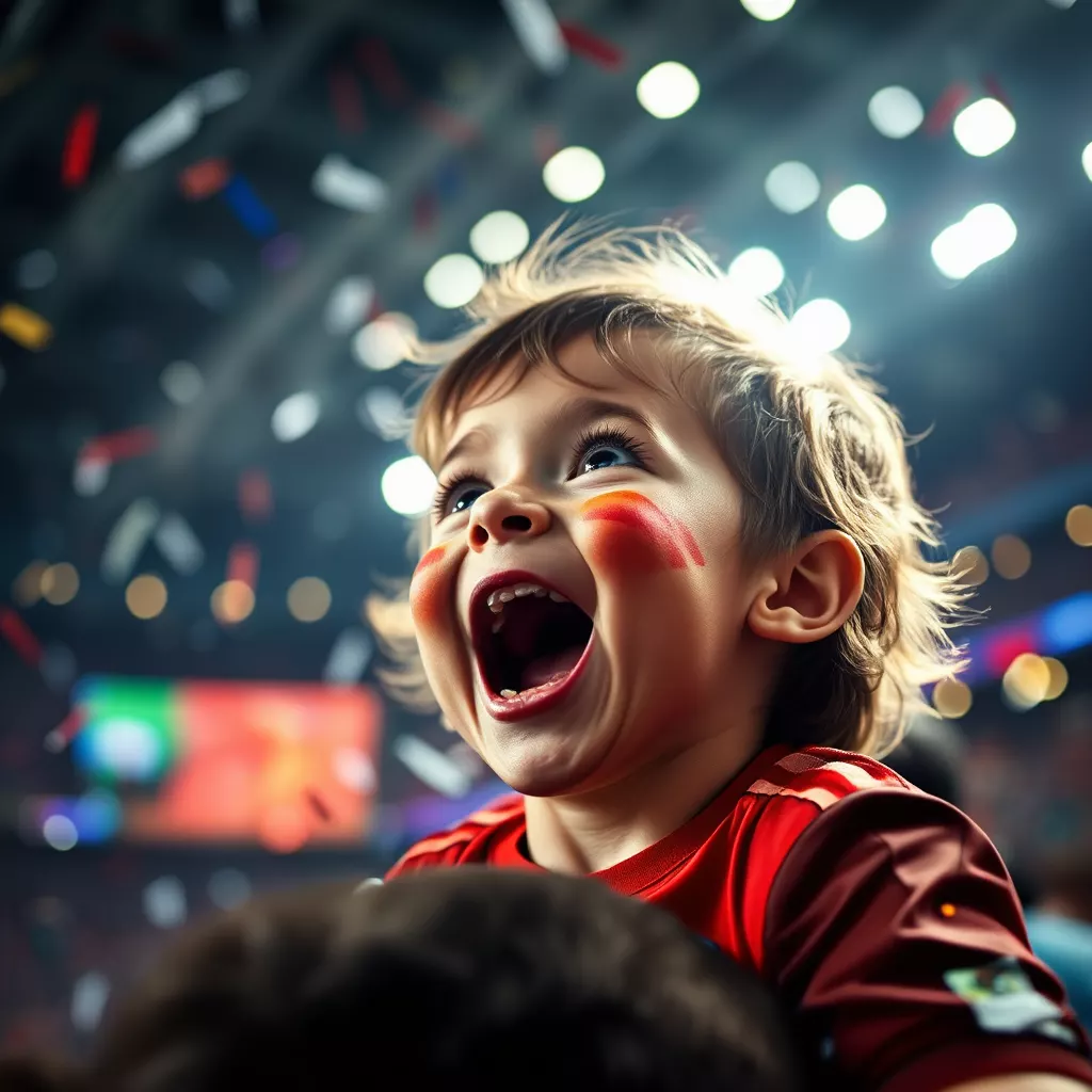 World Cup 2026 Và Hành Trình Tìm Nhà Vô Địch: Ai Sẽ Lên Ngôi?