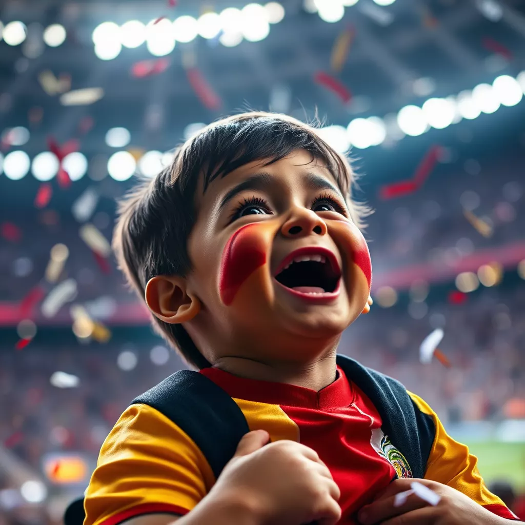World Cup 2026: Ai sẽ là người tạo ra khoảnh khắc định mệnh? — view 5