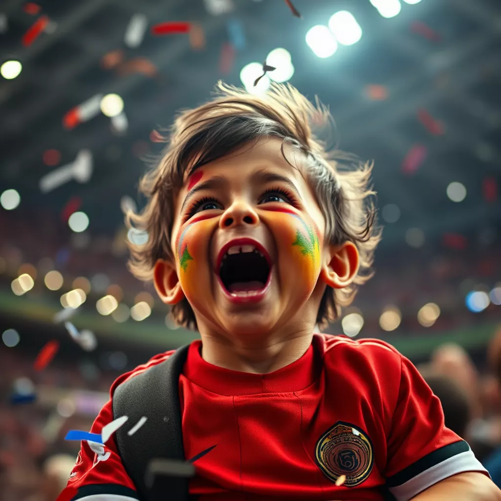 World Cup 2026: Khi áp lực tạo ra nhà vô địch — view 2