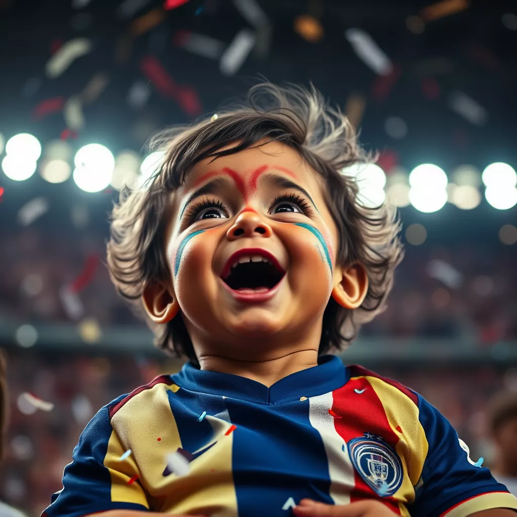 Các cầu thủ trẻ triển vọng nhất World Cup 2026: Những ngôi sao sẽ làm mưa làm gió