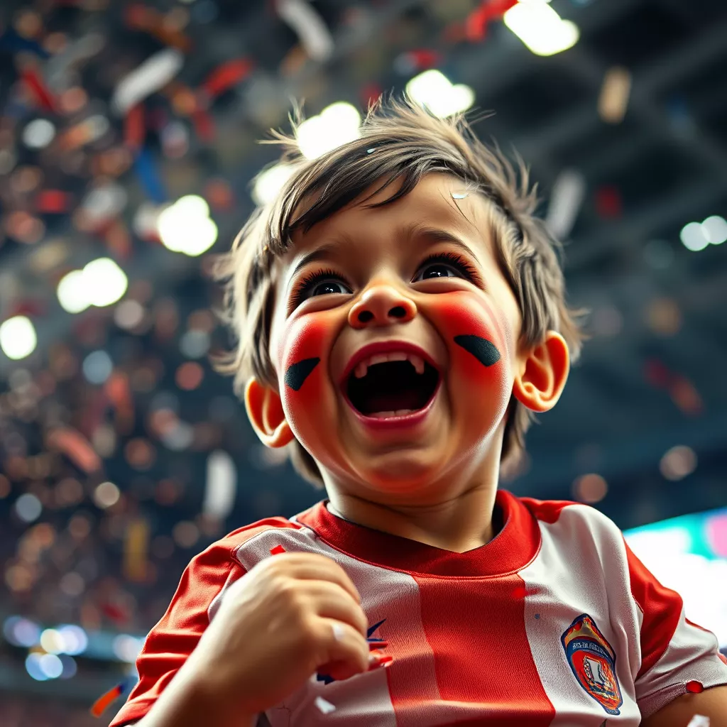 World Cup 2026 Và Những Câu Chuyện Truyền Cảm Hứng: Hơn Cả Một Giấc Mơ — view 2