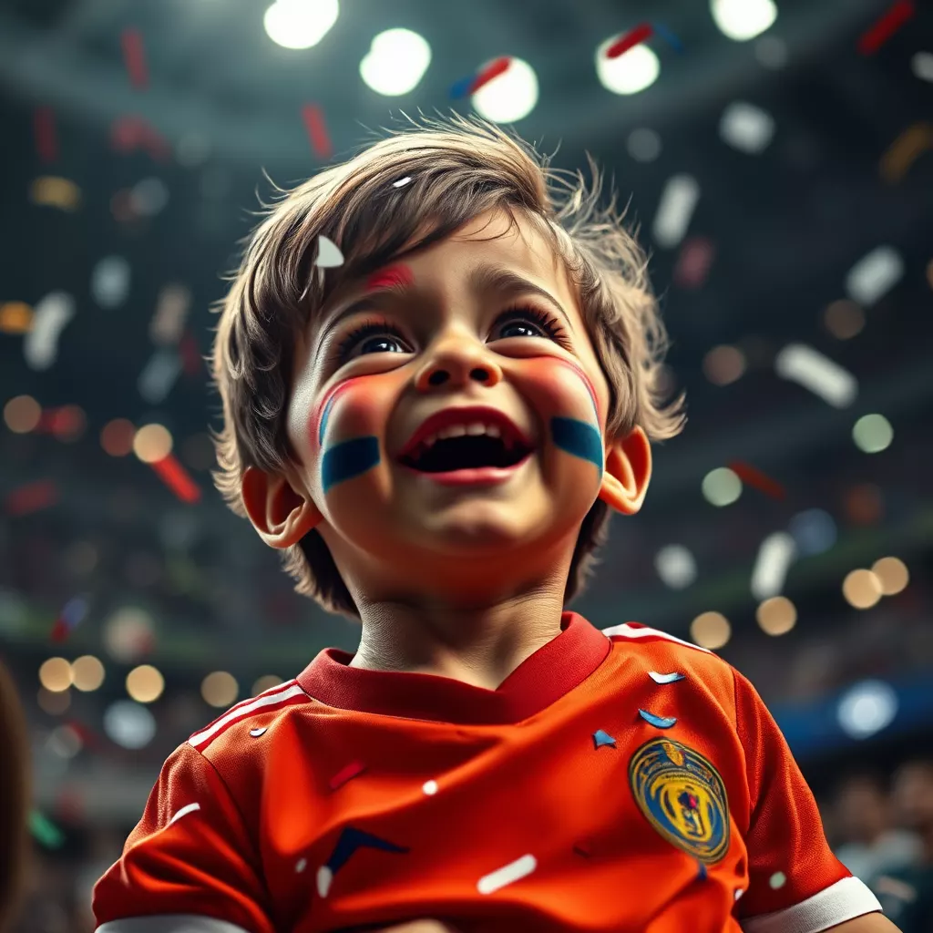 World Cup 2026 Và Những Cuộc Cạnh Tranh Hấp Dẫn Trên Mọi Tuyến — view 4