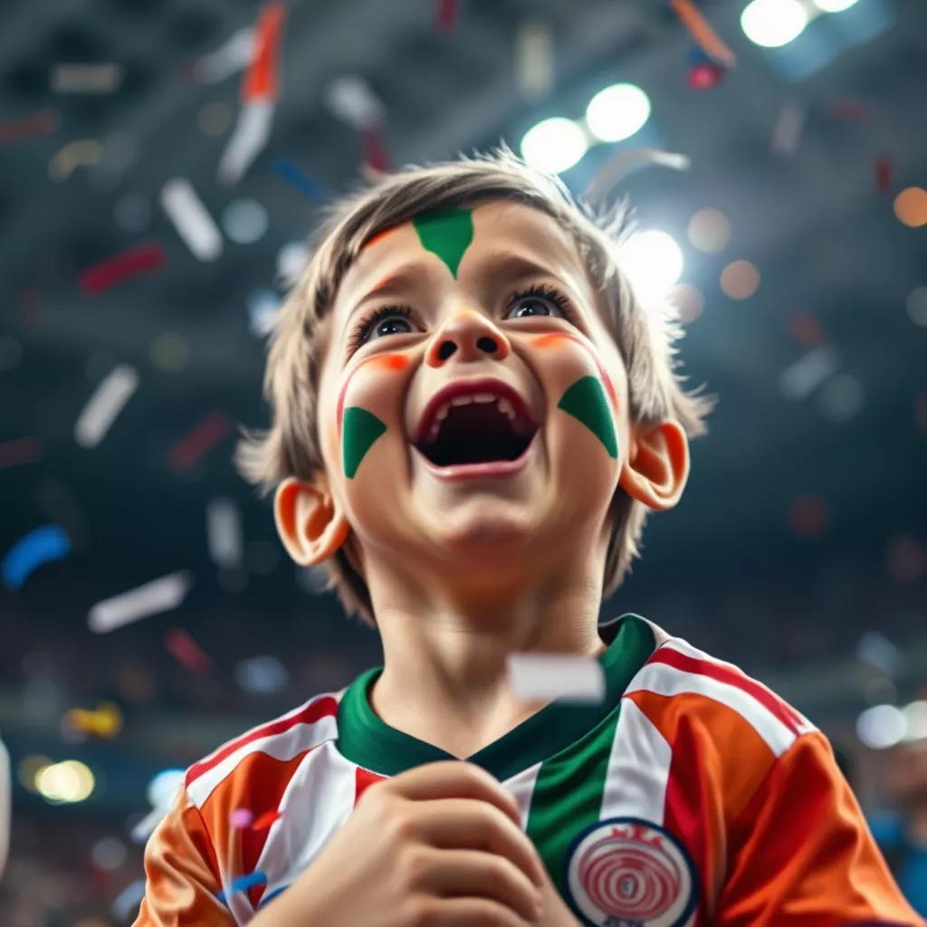 World Cup 2026: Nơi Mọi Giới Hạn Đều Có Thể Bị Phá Vỡ — view 3