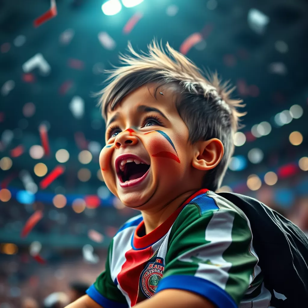 World Cup 2026: Nơi Bản Lĩnh Và Ý Chí Được Thử Thách Tối Đa — view 5