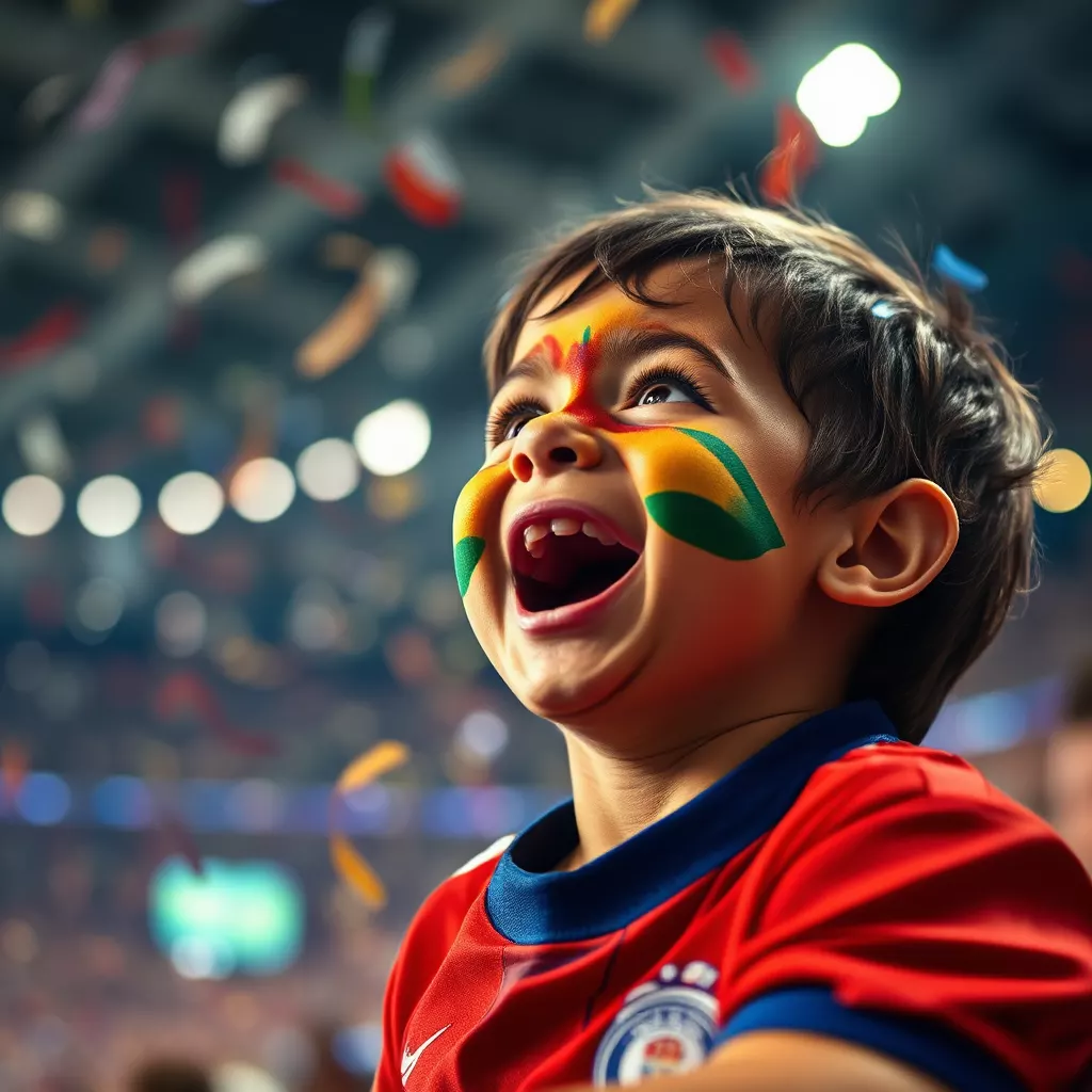 World Cup 2026 và Hành Trình Tìm Kiếm Nhà Vua Mới — view 3