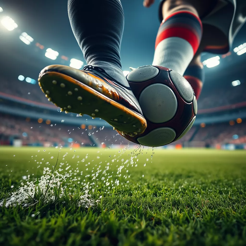 Phân tích chiến thuật giấu đội hình xuất phát tại bán kết World Cup 2026: Góc nhìn từ chuyên gia cá cược — view 3
