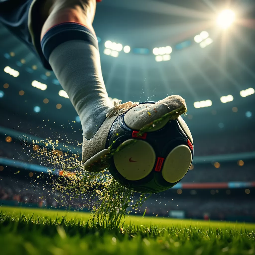World Cup 2026: Hành Trình Tìm Ra Nhà Vô Địch Xứng Đáng Nhất — view 3