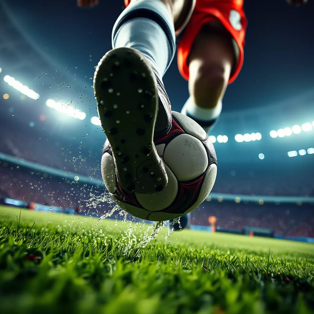 World Cup 2026: Những trận đấu nghẹt thở nhất giải đã được định hình từ bây giờ — view 3
