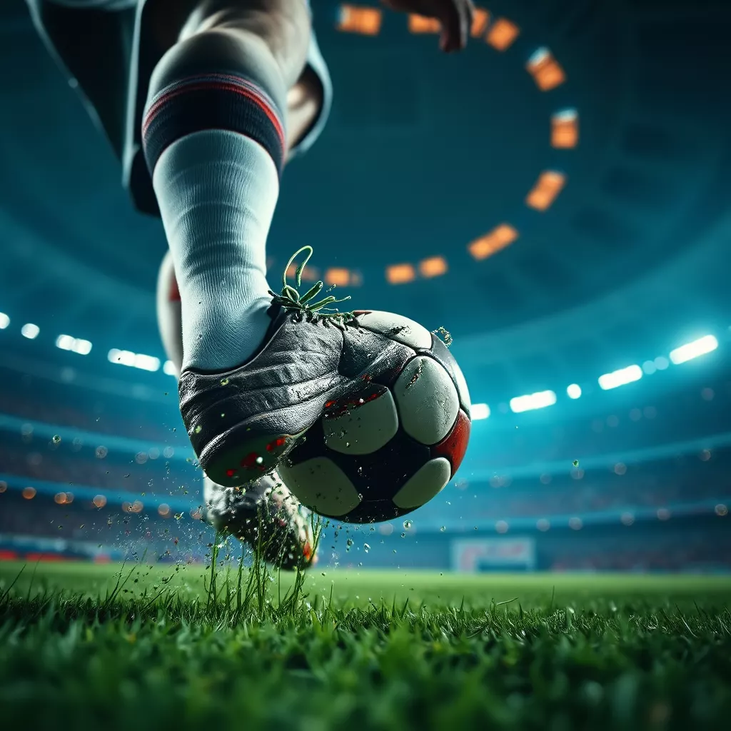 World Cup 2026: Những trận đấu nghẹt thở nhất giải đã được định hình từ bây giờ — view 5