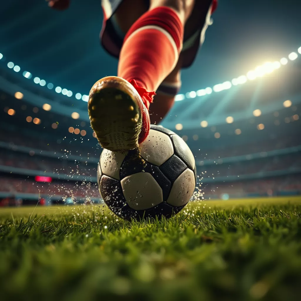 World Cup 2026 Và Hành Trình Tìm Kiếm Nhà Vua Mới