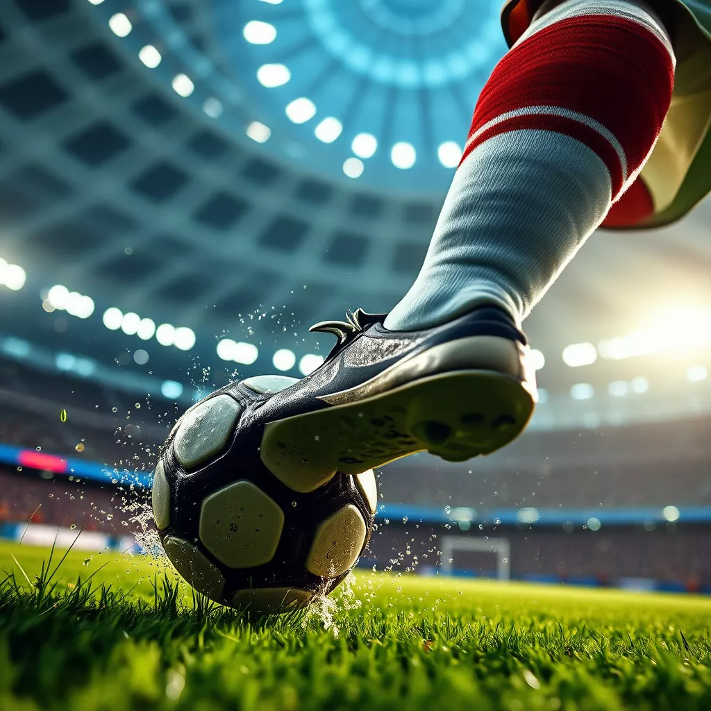 World Cup 2026 Và Hành Trình Tìm Kiếm Nhà Vua Mới — view 4