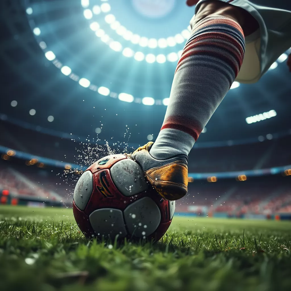 World Cup 2026: Khi 48 đội tạo nên lịch sử mới — view 3