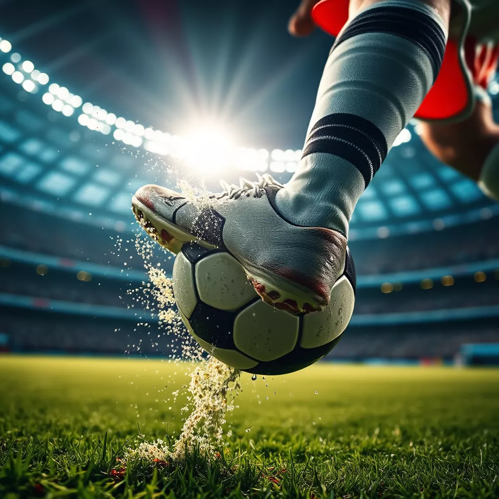 World Cup 2026: Ngọn lửa cảm hứng cho thế hệ trẻ toàn cầu