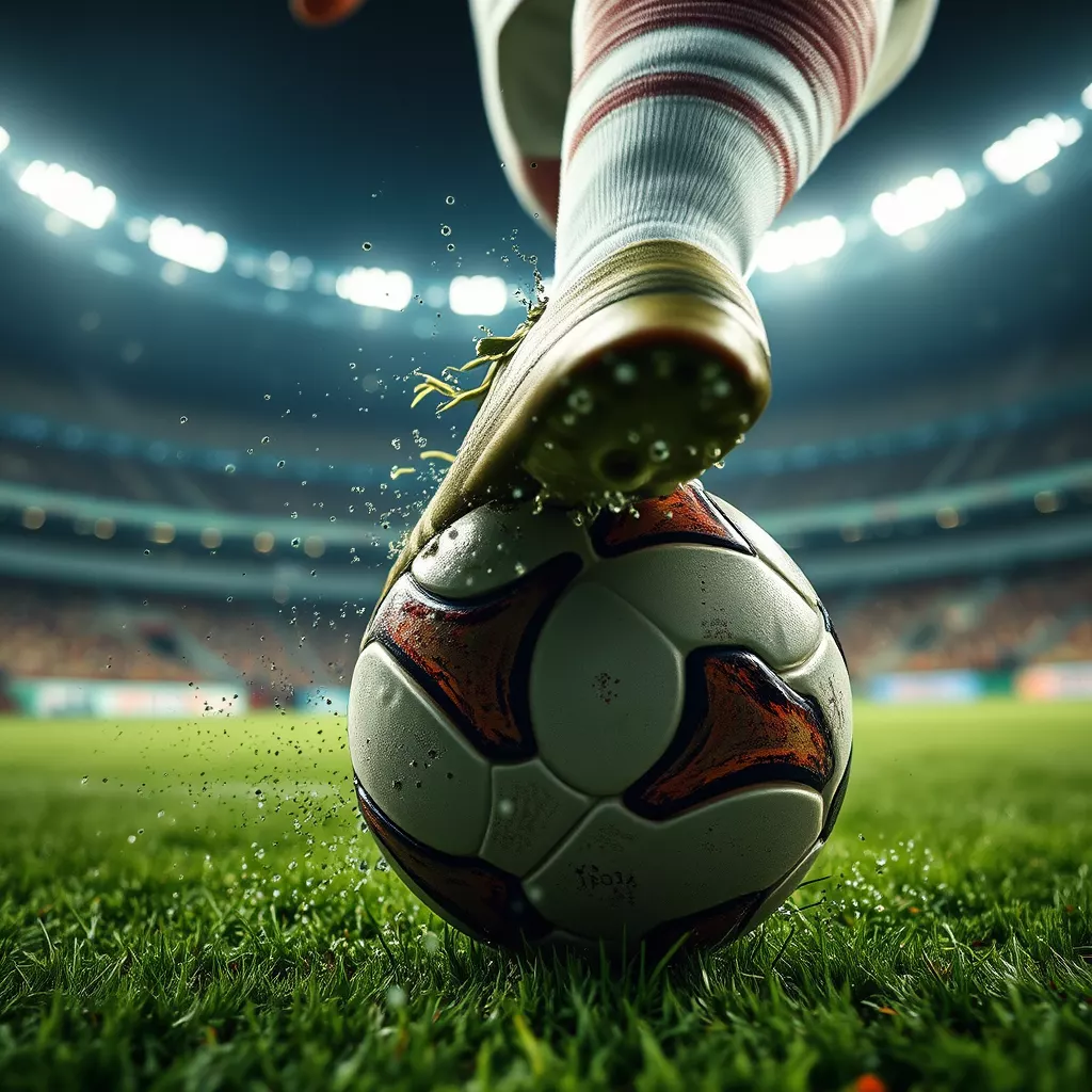 World Cup 2026 Và Những Bất Ngờ Từ Các Đội Bóng Chiếu Dưới