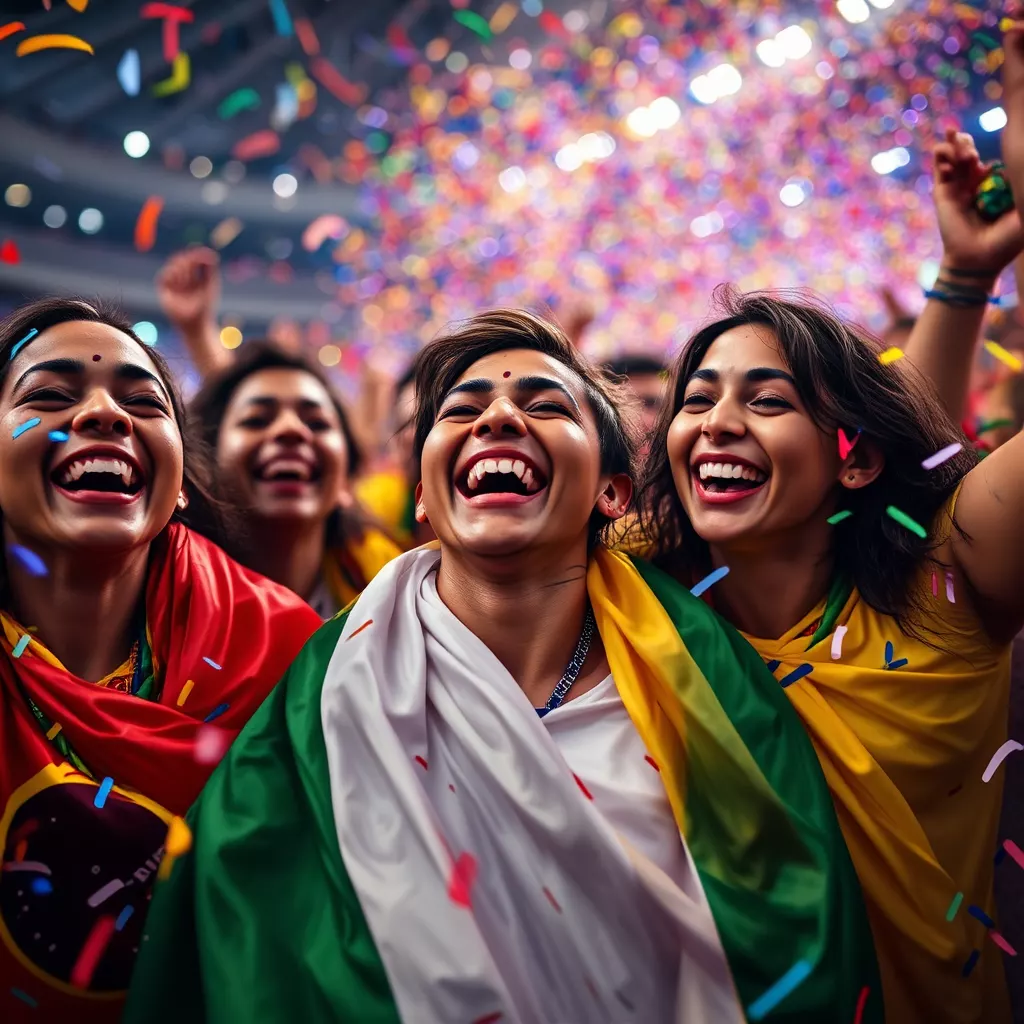 World Cup 2026: Sự thay đổi cục diện bóng đá quốc tế — view 5