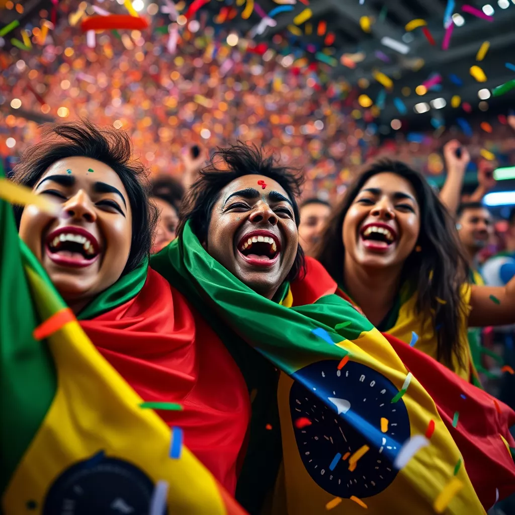 World Cup 2026 Và Những Bàn Thắng Mang Tính Biểu Tượng Lịch Sử — view 5