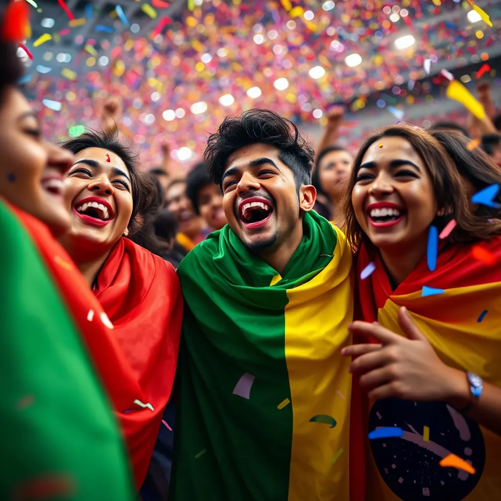 World Cup 2026: Saudi Arabia mơ cổ tích — view 4