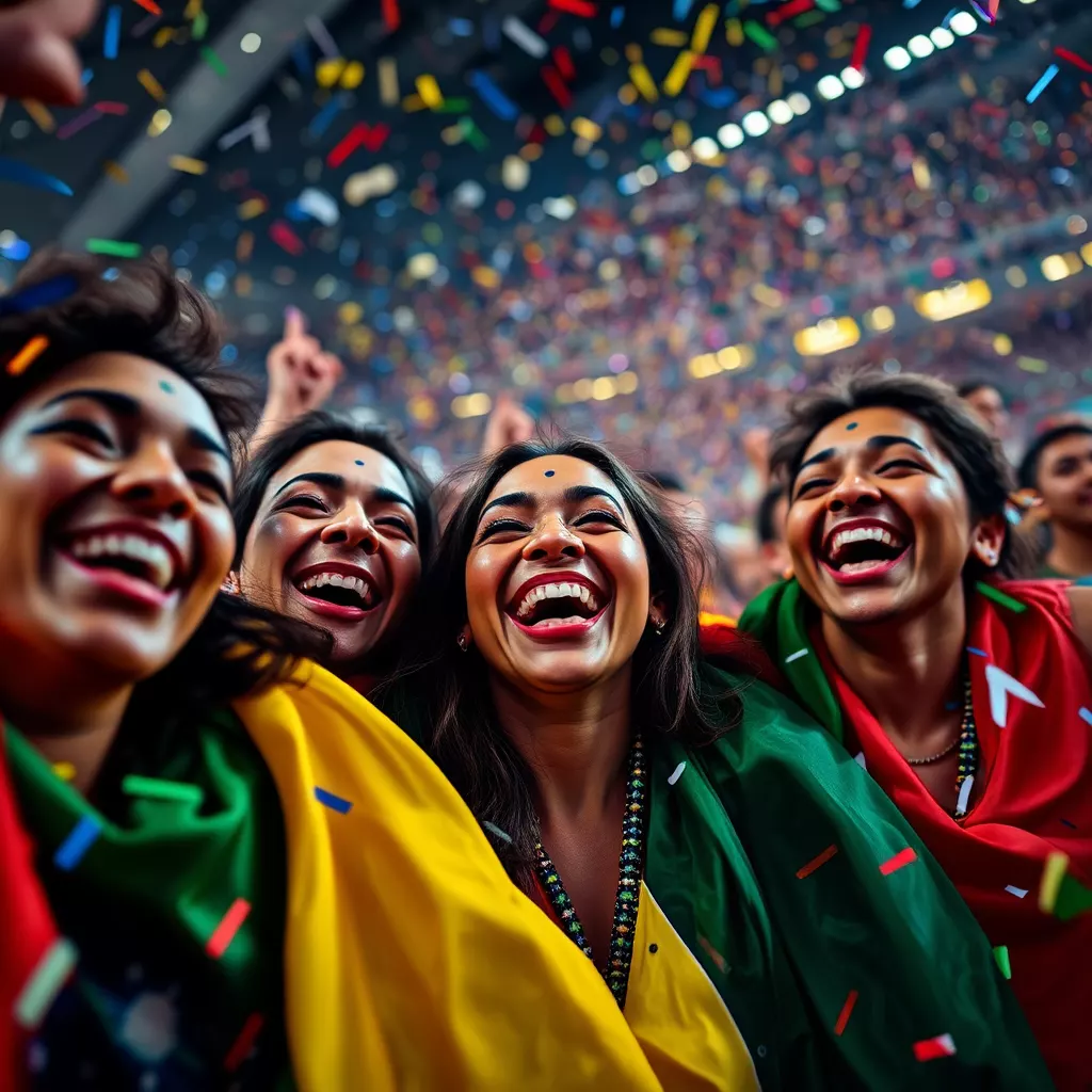 World Cup 2026 Và Những Trận Cầu Đầy Cảm Xúc – Kỷ Ngài Mới Của Bóng Đá Thế Giới — view 2
