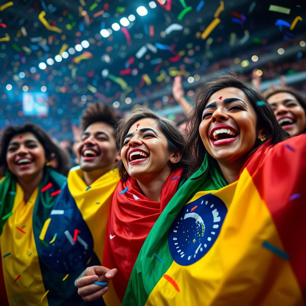 World Cup 2026: Ngọn lửa cảm hứng cho thế hệ trẻ toàn cầu — view 2
