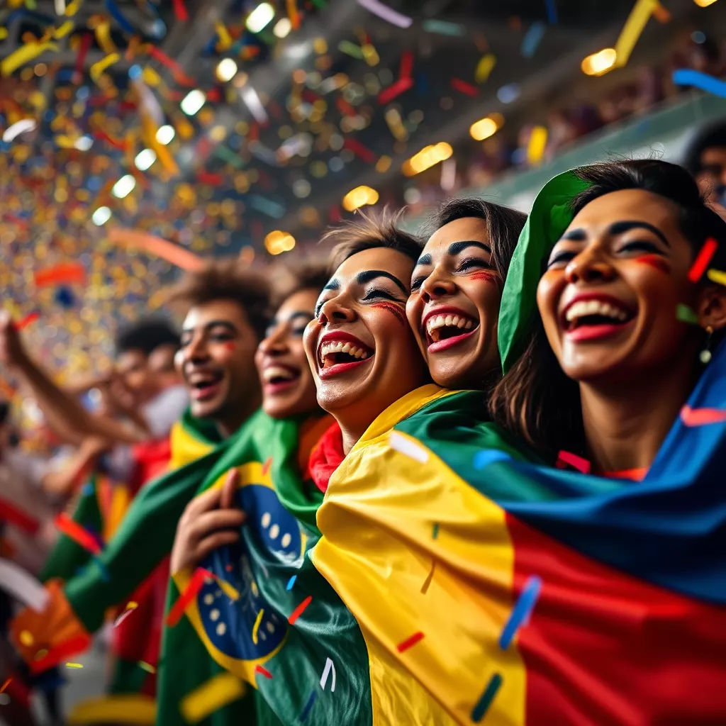 World Cup 2026: Khi bóng đá trở thành cuộc chiến tâm lý — view 5