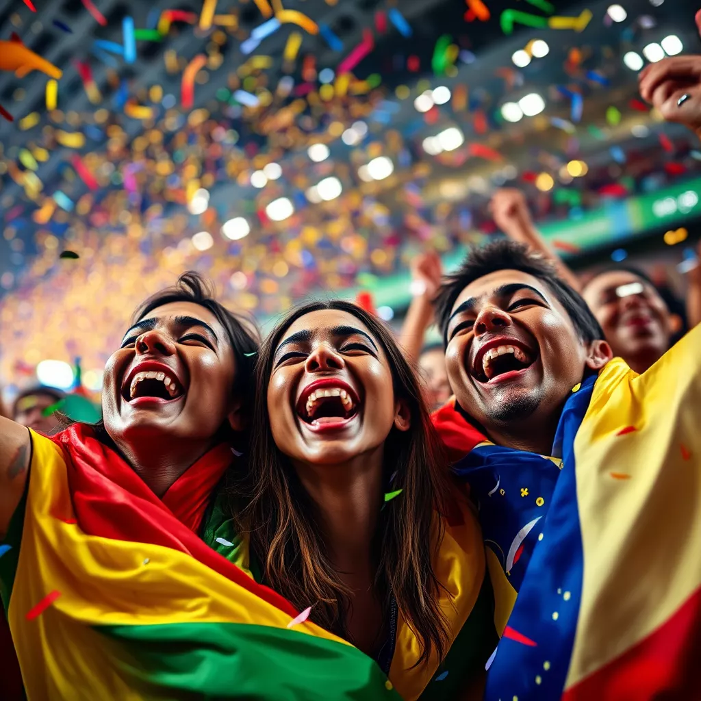 World Cup 2026 và cuộc chiến xác định đội tuyển số một hành tinh