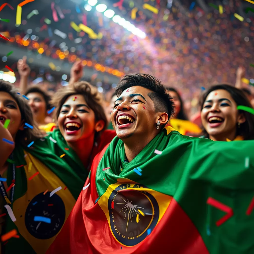 World Cup 2026: Saudi Arabia mơ cổ tích — view 5