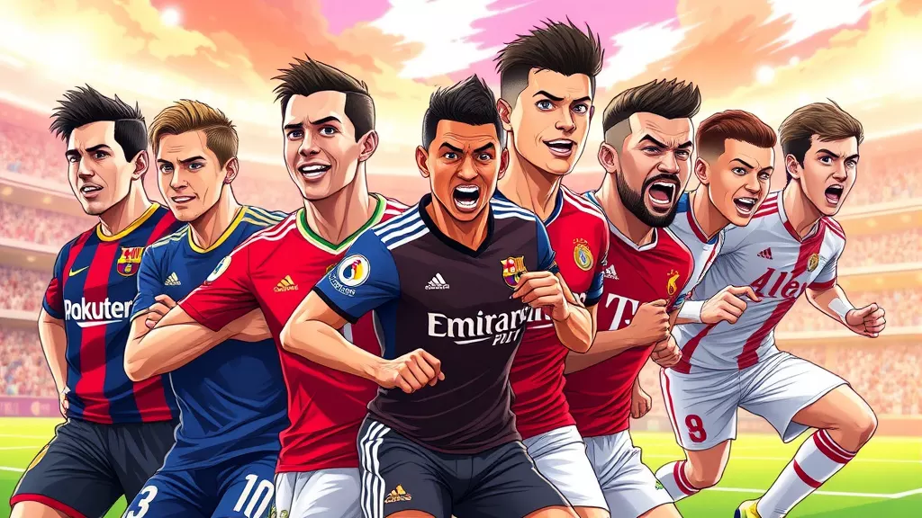 World Cup 2026: Những điều chưa từng có trong lịch sử giải đấu — view 3